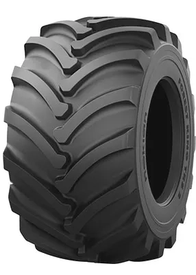 Pneu forestier NOKIAN 780/50-28.5 24PR FOREST KING TRS 2 RENFORT ACIER TT